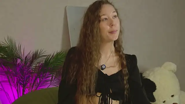 Molly Kisss online show from 16, 5, 2026