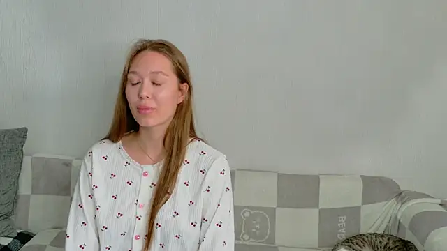 Molly Kisss online show from 27, 5, 2026