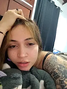 Jessi Alex online show from 2, 3, 2026