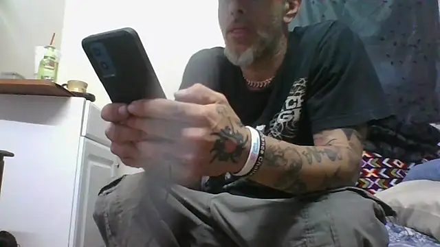 jarjar83 online show from 9, 10, 2025