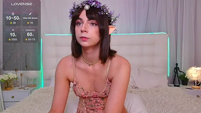 Miranda Kerry online show from 16, 10, 2025