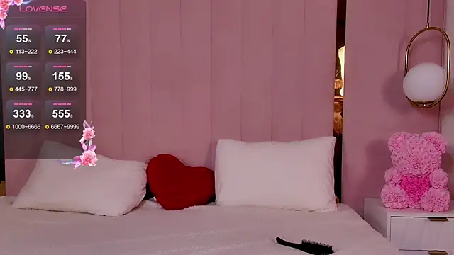 Miranda Kerry online show from 25, 11, 2025