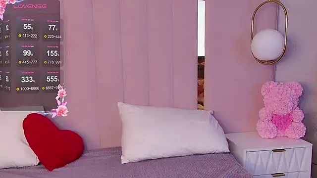 Miranda Kerry online show from 5, 12, 2025