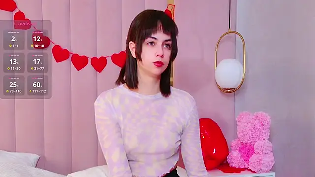 Miranda Kerry online show from 22, 2, 2026