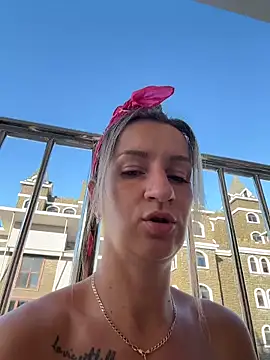 EvvaMur online show from 4, 12, 2025