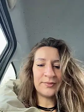 EvvaMur online show from 13, 3, 2026