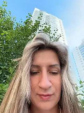 EvvaMur online show from 13, 7, 2026