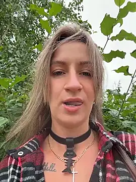 EvvaMur online show from 14, 7, 2026