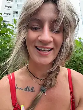 EvvaMur online show from 18, 7, 2026