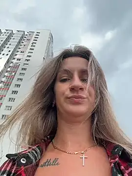 EvvaMur online show from 27, 7, 2026