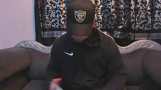 Draven Marceaux online show from 14, 1, 2026