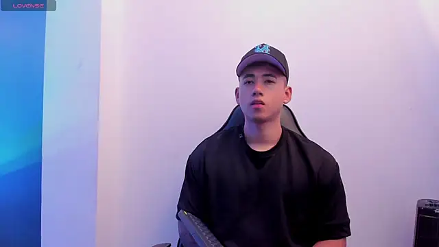 Draven Marceaux online show from 19, 1, 2026