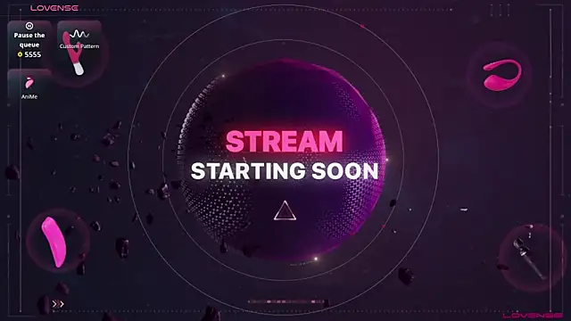 EdenArcadia online show from 2, 5, 2026