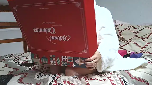 annaellex online show from 6, 11, 2025