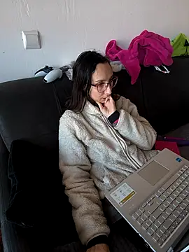 annaellex online show from 17, 2, 2026