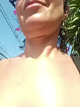 ValleriWind online show from 8, 3, 2026