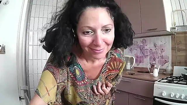 Snapshot of ValleriWind chatting on 19, 7, 2026 ValleriWind online show from 19, 7, 2026