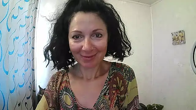 Snapshot of ValleriWind chatting on 20, 7, 2026 ValleriWind online show from 20, 7, 2026