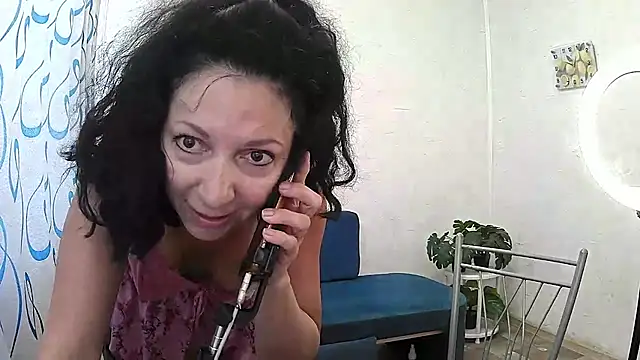 Snapshot of ValleriWind chatting on 23, 7, 2026 ValleriWind online show from 23, 7, 2026