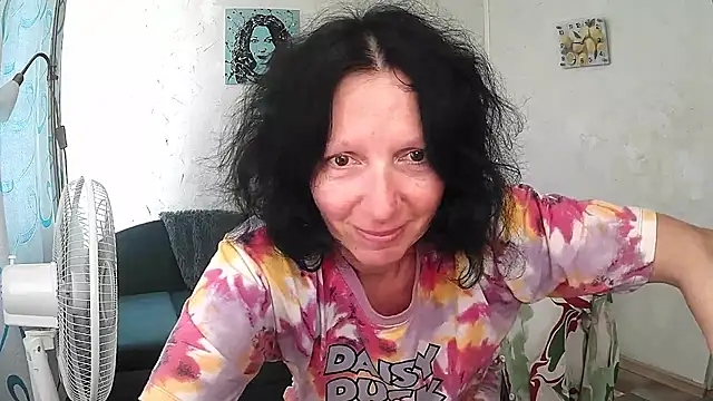 Snapshot of ValleriWind chatting on 29, 7, 2026 ValleriWind online show from 29, 7, 2026
