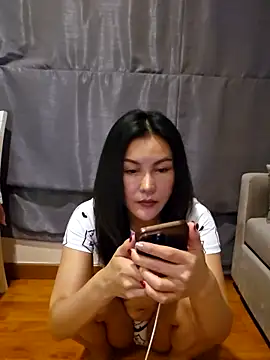 SexyNikky668 online show from 1, 10, 2025