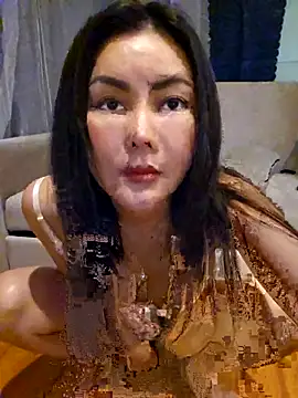 SexyNikky668 online show from 5, 10, 2025