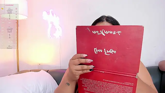 Sexxchubby online show from 9, 1, 2026