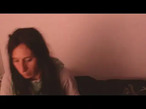 Snapshot of NathaSlave chatting on 13, 10, 2025 NathaSlave online show from 13, 10, 2025