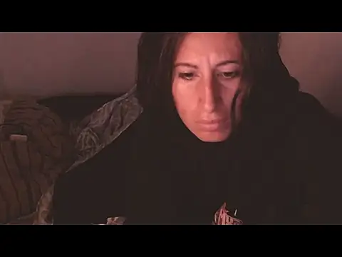 Snapshot of NathaSlave chatting on 14, 10, 2025 NathaSlave online show from 14, 10, 2025