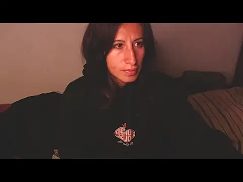 Snapshot of NathaSlave chatting on 16, 10, 2025 NathaSlave online show from 16, 10, 2025