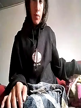 Snapshot of NathaSlave chatting on 25, 10, 2025 NathaSlave online show from 25, 10, 2025