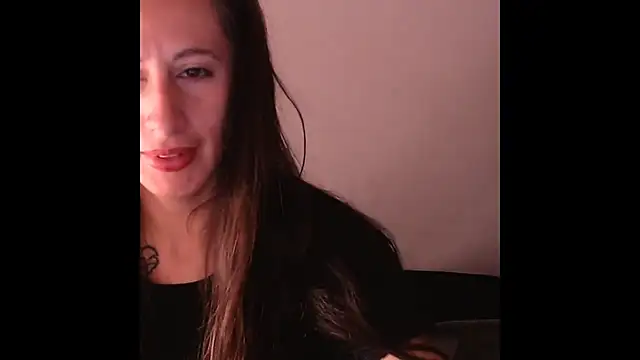 Snapshot of NathaSlave chatting on 10, 5, 2026 NathaSlave online show from 10, 5, 2026