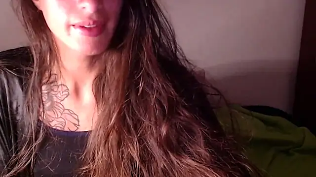 Snapshot of NathaSlave chatting on 29, 5, 2026 NathaSlave online show from 29, 5, 2026