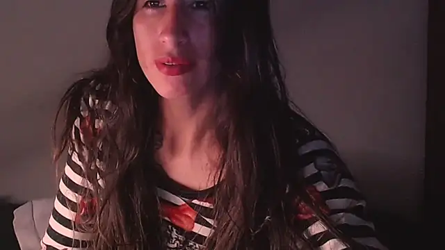 Snapshot of NathaSlave chatting on 20, 6, 2026 NathaSlave online show from 20, 6, 2026