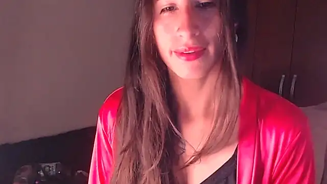 NathaSlave online show from 2, 7, 2026