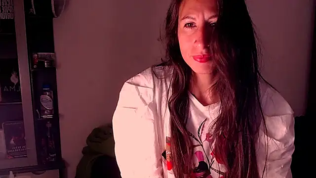 NathaSlave online show from 19, 7, 2026