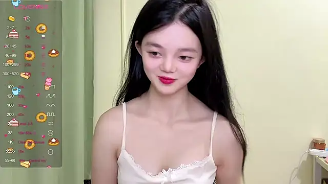 Nicole-13 online show from 12, 9, 2025