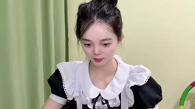 Nicole-13 online show from 21, 9, 2025