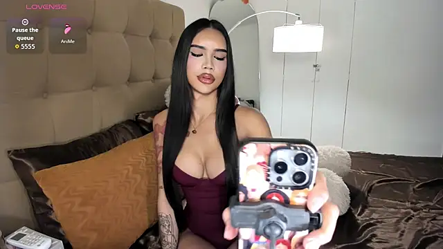 khalifafoxxxx online show from 12, 3, 2026