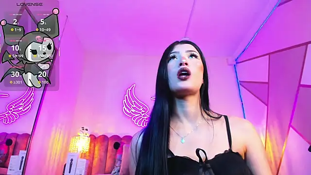 afrodita meraki online show from 19, 10, 2025