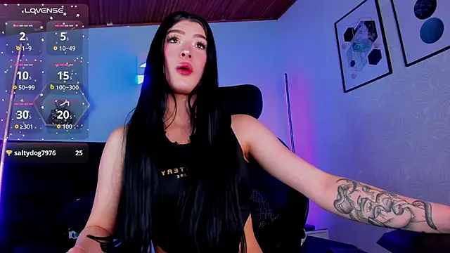 afrodita meraki online show from 8, 5, 2026