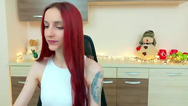 Snapshot of Julia_Jae chatting on 12, 1, 2026 Julia Jae online show from 12, 1, 2026