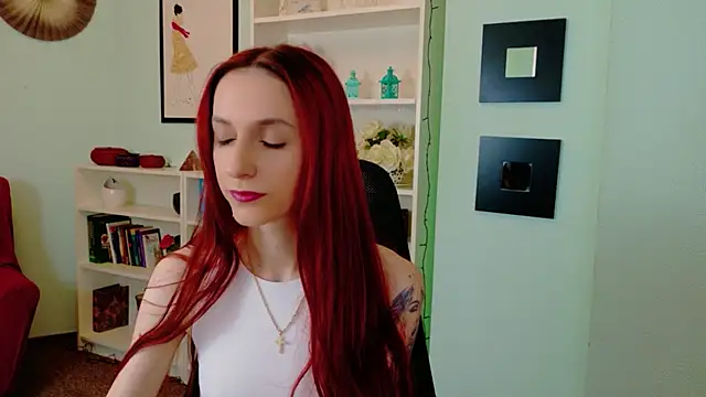 Snapshot of Julia_Jae chatting on 18, 1, 2026 Julia Jae online show from 18, 1, 2026