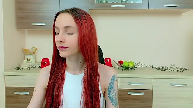 Snapshot of Julia_Jae chatting on 25, 2, 2026 Julia Jae online show from 25, 2, 2026