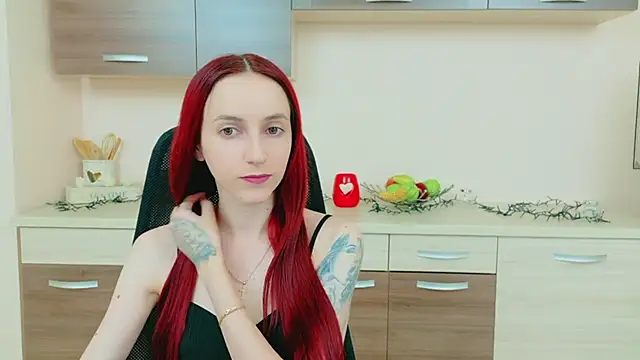 Snapshot of Julia_Jae chatting on 12, 3, 2026 Julia Jae online show from 12, 3, 2026