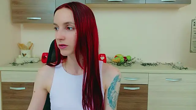Julia Jae online show from 6, 5, 2026