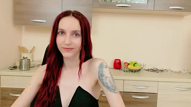 Julia Jae online show from 8, 8, 2026
