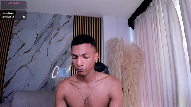 Snapshot of JulienSaint chatting on 31, 5, 2026 JulienSaint online show from 31, 5, 2026