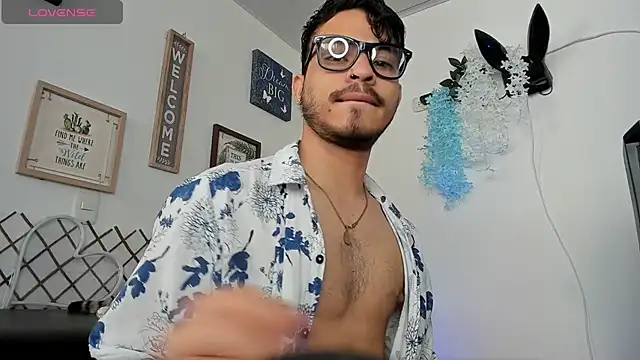 Bastian MCcormick online show from 9, 5, 2026