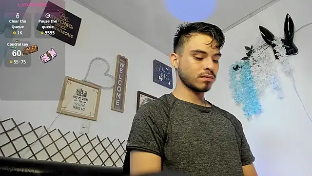 Bastian MCcormick online show from 31, 5, 2026